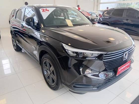 HONDA HR-V 1.5 DI I-VTEC FLEX EXL CVT HONDA HR-V 1.5 DI I-VTEC FLEX EXL CVT